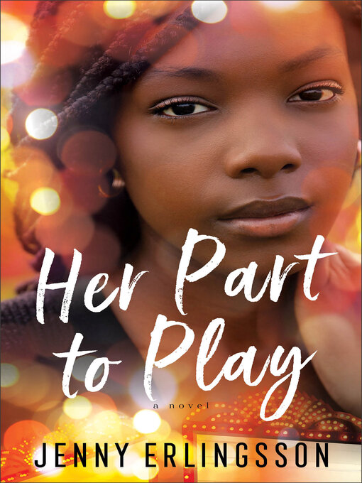 Title details for Her Part to Play by Jenny Erlingsson - Available